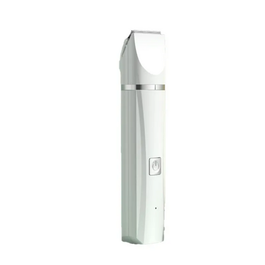 Pet Multi Blade Shaver Rechargeable
